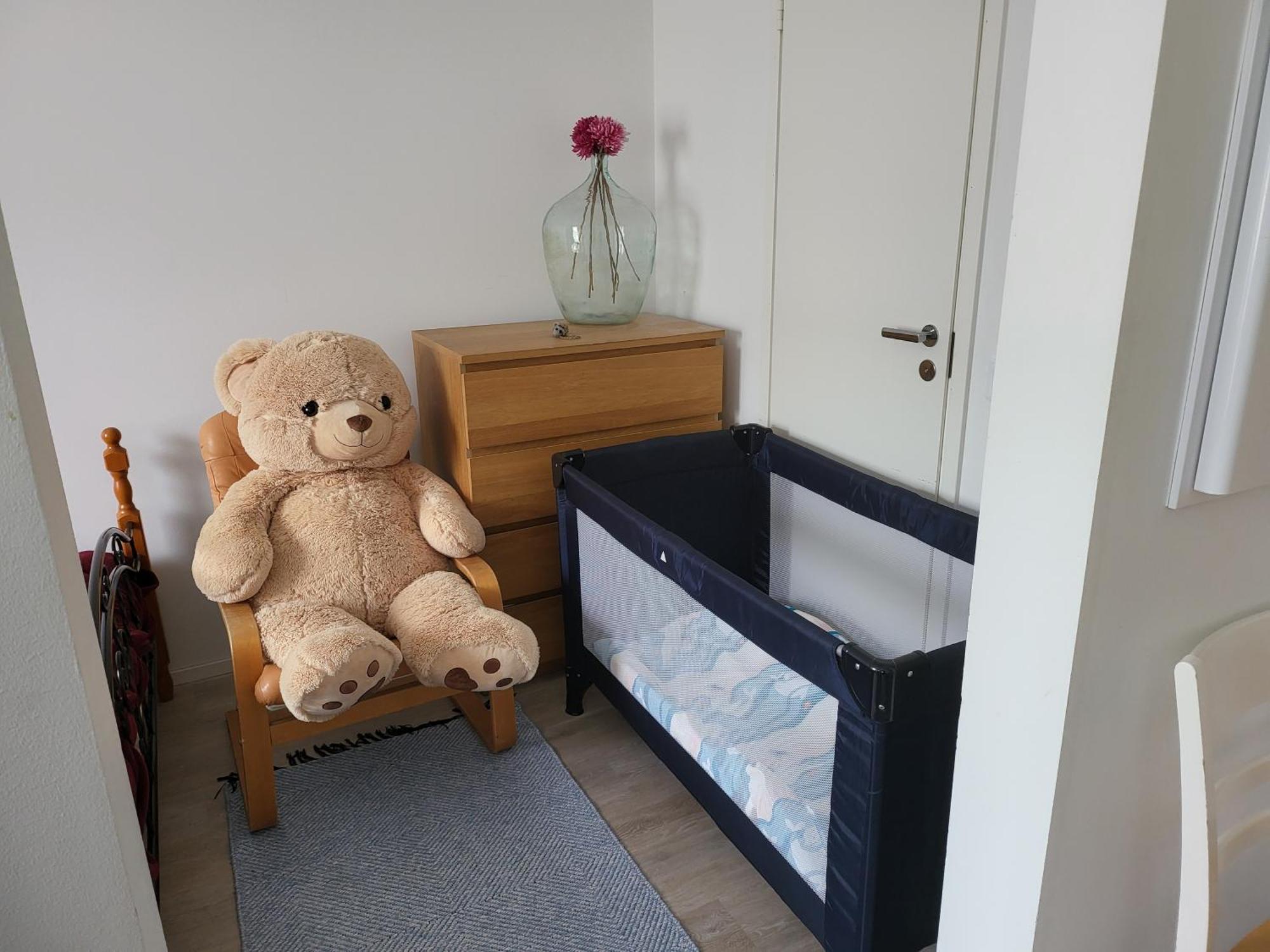 Apartamento Near The Harbour *